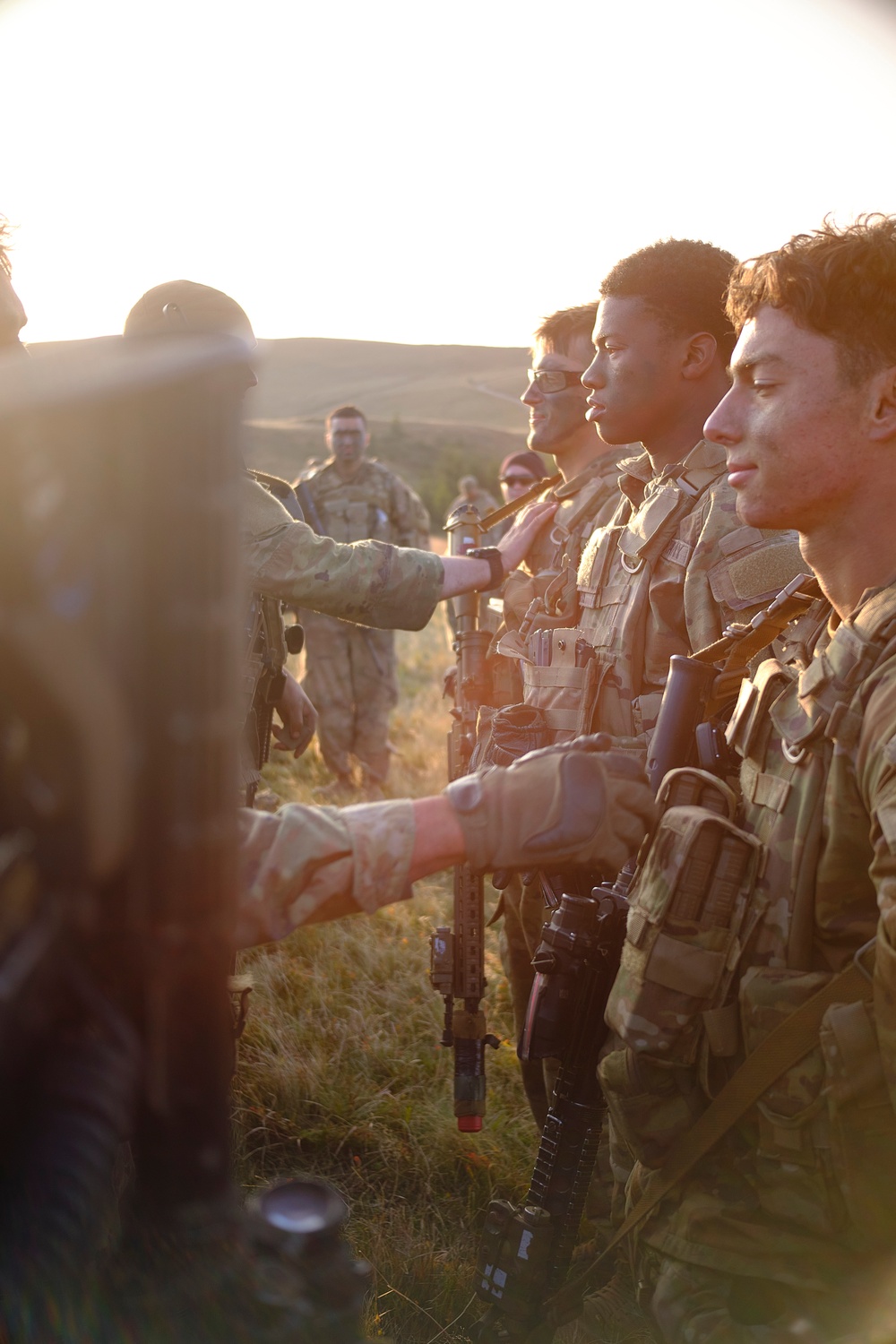 Combined Training Exercise Sarmis 2023