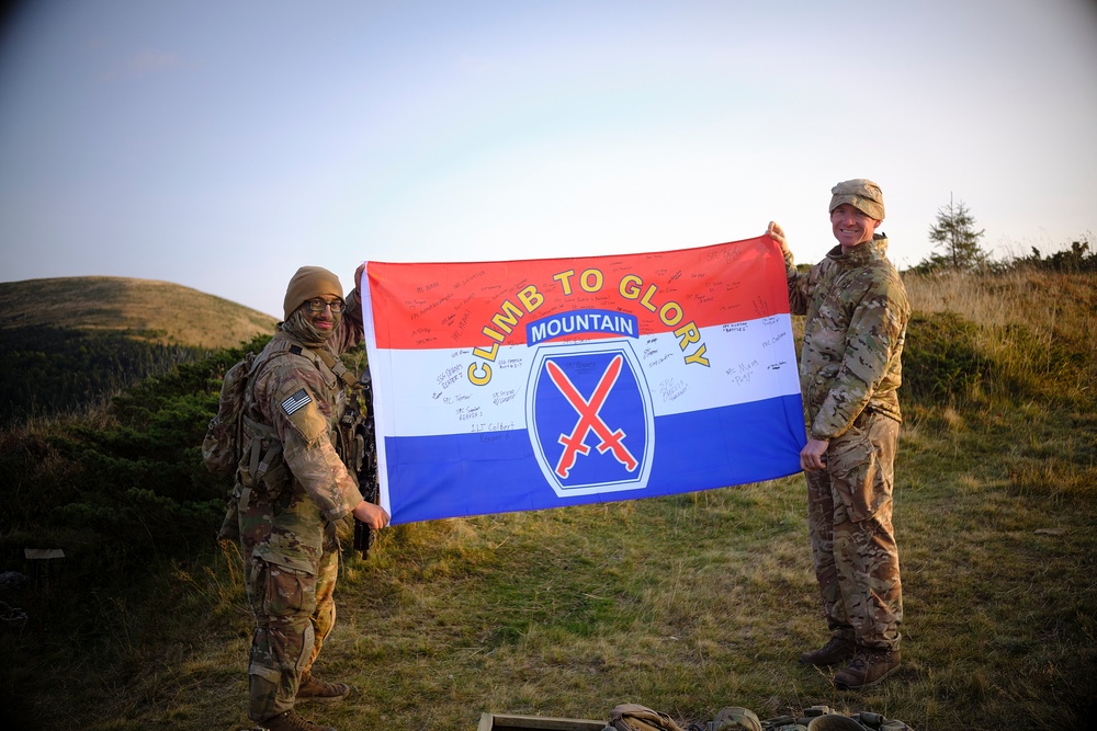 Combined Training Exercise Sarmis 2023