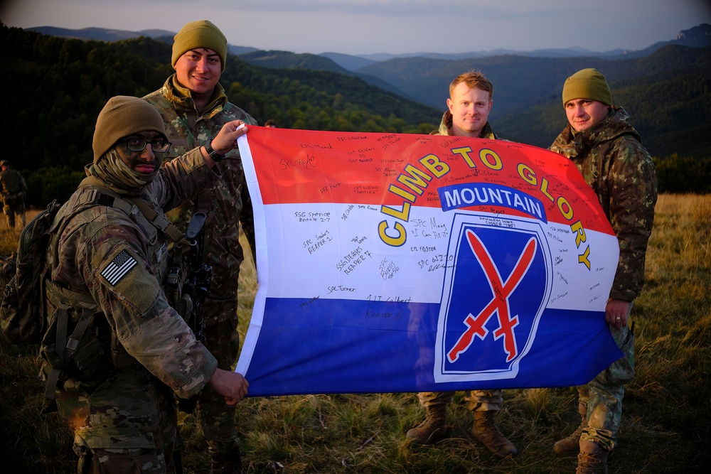 Combined Training Exercise Sarmis 2023