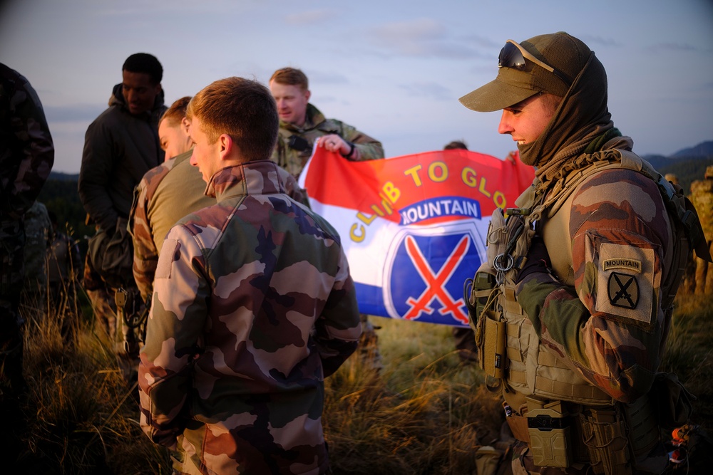Combined Training Exercise Sarmis 2023