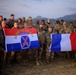 Combined Training Exercise Sarmis 2023