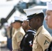 SF Fleet Week 23: Manning The Rails