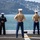 SF Fleet Week 23: Manning The Rails SF Fleet Week 23: Manning The Rails