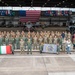 ITAF host static display at Spangdahlem AB