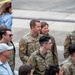 ITAF host static display at Spangdahlem AB