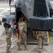 ITAF host static display at Spangdahlem AB