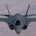 F-35A Lightning II Bolsters USCENTCOM Aerial Operations