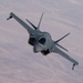 F-35A Lightning II Bolsters USCENTCOM Aerial Operations