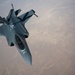 F-35A Lightning II Bolsters USCENTCOM Aerial Operations