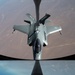 F-35A Lightning II Bolsters USCENTCOM Aerial Operations