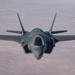 F-35A Lightning II Bolsters USCENTCOM Aerial Operations