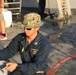 USS Stethem Chief Pinning Ceremony and Replenishment-at-Sea