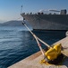 USS Thomas Hudner (DDG 116) visits NSA Souda Bay