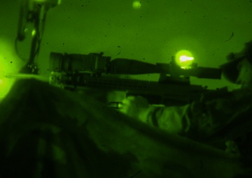 Fire on Target