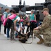 934th Airlift Wing supports Girls in Aviation Day