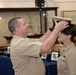 U.S. Navy Band pins new Chief Petty Officers