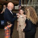 U.S. Navy Band pins new Chief Petty Officers