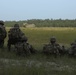 U.S. Army Best Squad Competition Day 7 Helicopter Movement