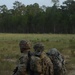 U.S. Army Best Squad Competition Day 7 Helicopter Movement