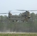 U.S. Army Best Squad Competition Day 7 Helicopter Movement