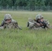 U.S. Army Best Squad Competition Day 7 Helicopter Movement