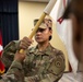 Alpha Company, Special Troops Battalion, 1st Theater Sustainment Command Change of Responsibility