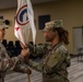 Alpha Company, Special Troops Battalion, 1st Theater Sustainment Command Change of Responsibility