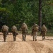 U.S. Army Best Squad Competition Day 7 helicopter movement