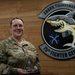 Moody leaders honor additional-duty First Sergeant of the Year