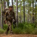 U.S. Army Best Squad Competition Day 7 helicopter movement