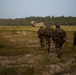 U.S. Army Best Squad Competition Day 7 helicopter movement