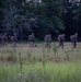 U.S. Army Best Squad Competition Day 7 helicopter movement