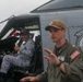 USS Dewey (DDG 105) Hosts Ship Tours During Maritime Training Activity Sama Sama 2023