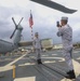 USS Dewey (DDG 105) Hosts Ship Tours During Maritime Training Activity Sama Sama 2023
