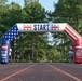 TLR hosted America's Armed Forces Kids Run