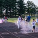 TLR hosted America's Armed Forces Kids Run