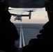 Marine Medium Tiltrotor Squadron (VMM) 365 lands MV-22B Ospreys aboard the Royal Navy's HMS Prince of Wales