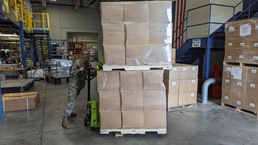 104th Fighter Wing Wellness Center supports members, thrives with support of community