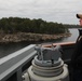 USS Paul Ignatius Arrives in Stockholm