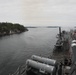 USS Paul Ignatius Arrives in Stockholm