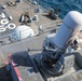 USS Carter Hall (LSD 50) Conducts Live-Fire Exercise, Oct. 2, 2023