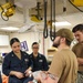 USS Carter Hall (LSD 50) Conducts Medical Training Team Exercise, Oct. 2, 2023