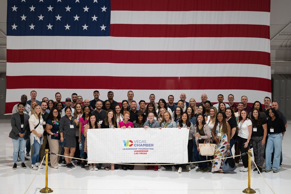 Leadership Las Vegas Leadership Las Vegas