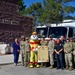 2023 Fire Prevention Week Proclamation Signing