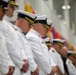 MCPON Visits Recruit Training Command