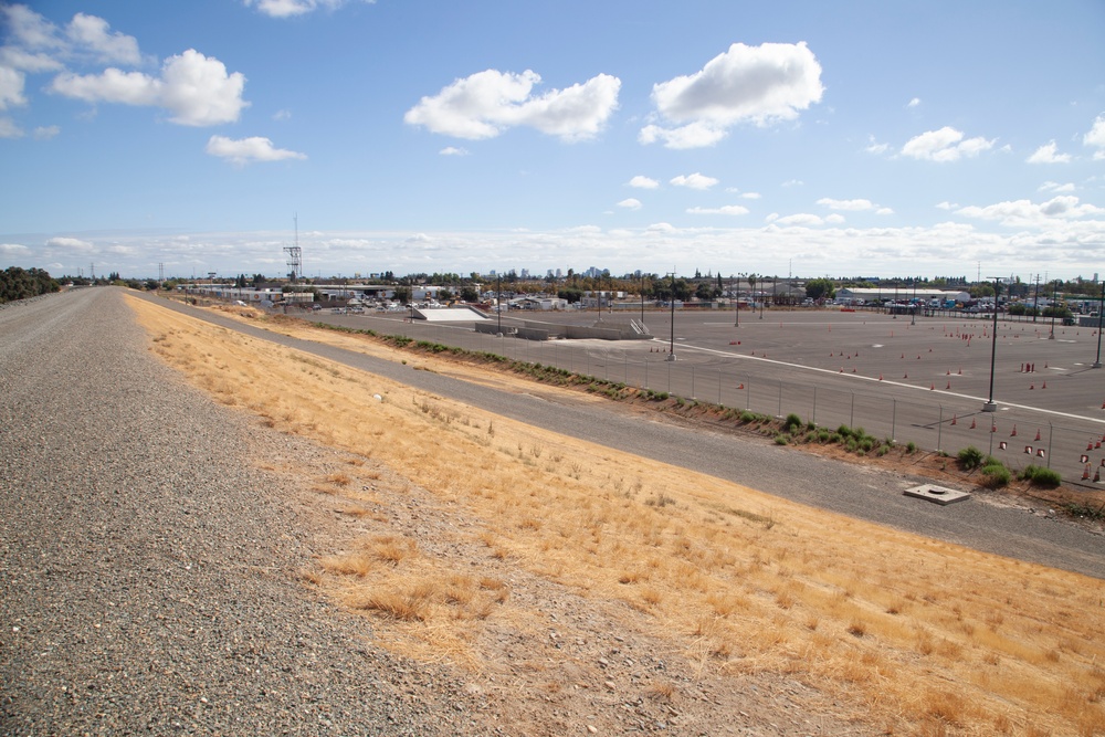 West Sacramento Levee Improvement Project progresses