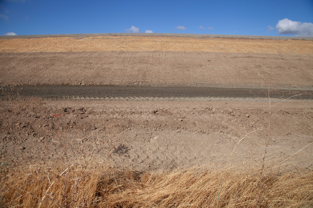 West Sacramento Levee Improvement Project progresses