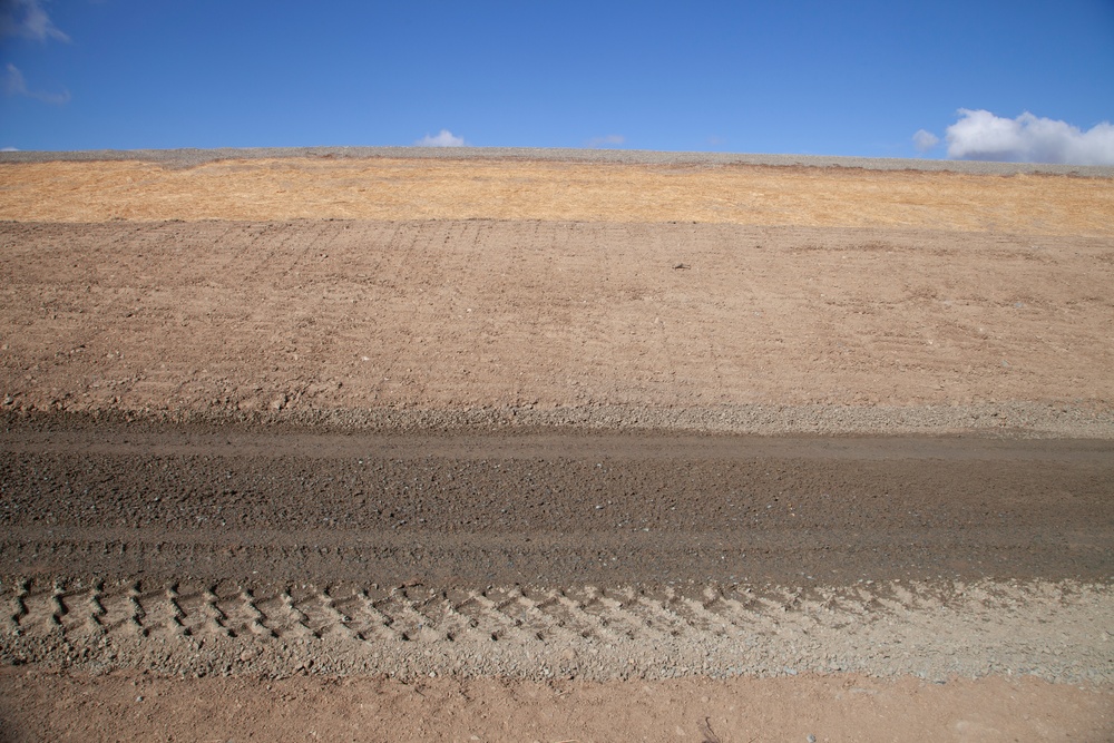 West Sacramento Levee Improvement Project progresses