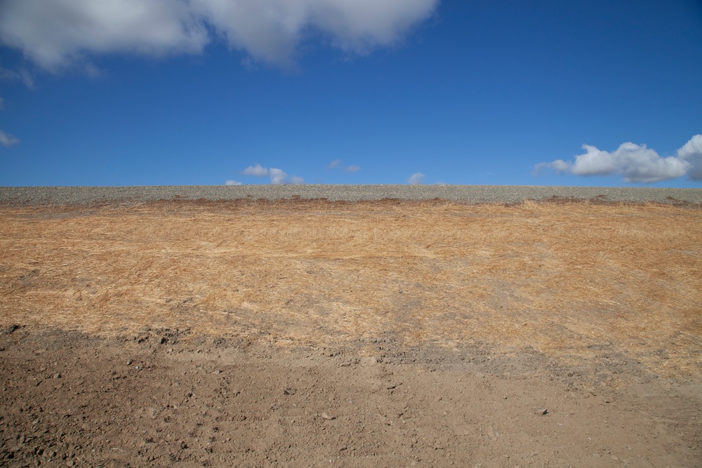 West Sacramento Levee Improvement Project progresses