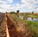 West Sacramento Levee Improvement Project progresses